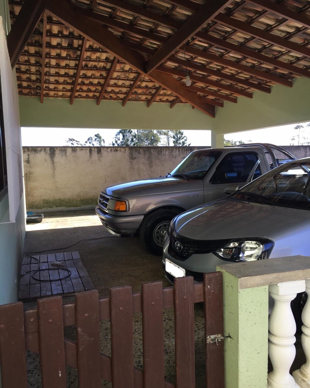 Chácara, 1000 m² - Foto 49