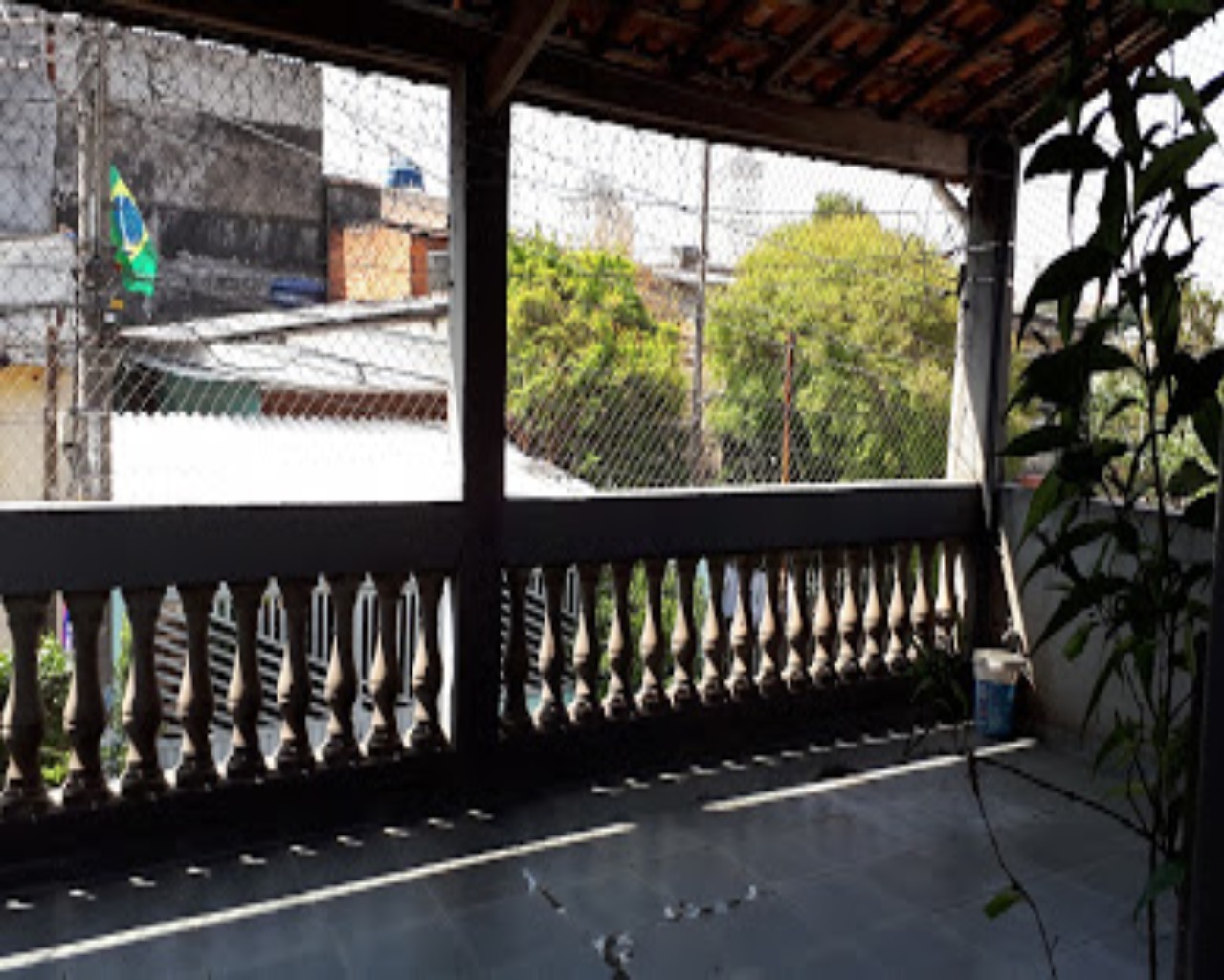 Sobrado, 4 quartos, 204 m² - Foto 3