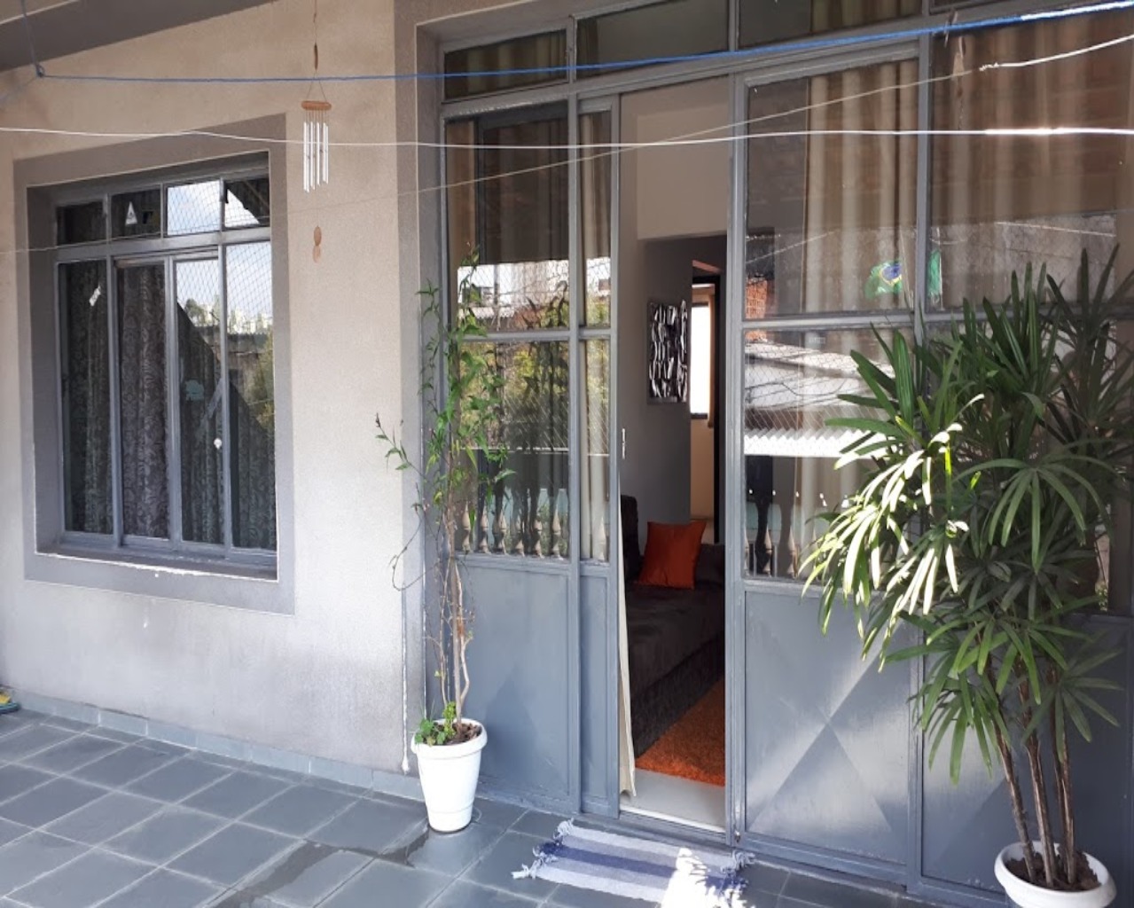 Sobrado, 4 quartos, 204 m² - Foto 4