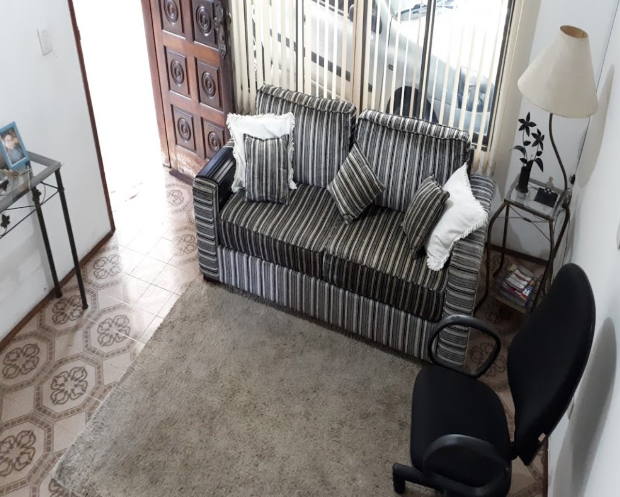 Sobrado, 4 quartos, 204 m² - Foto 15