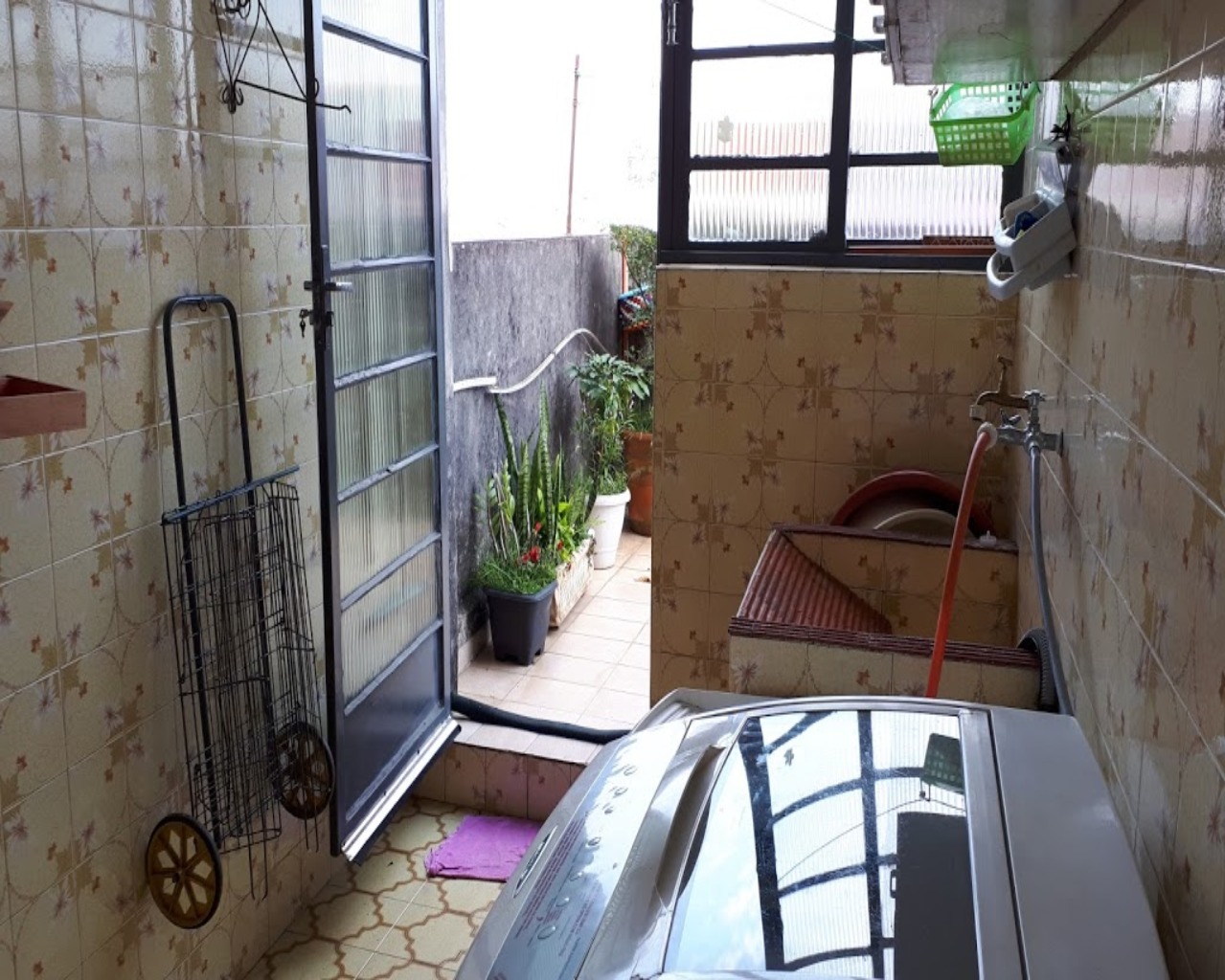 Sobrado, 4 quartos, 204 m² - Foto 20