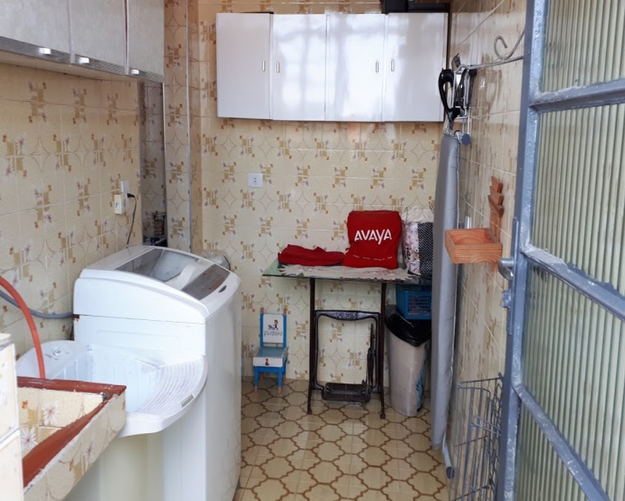 Sobrado, 4 quartos, 204 m² - Foto 24