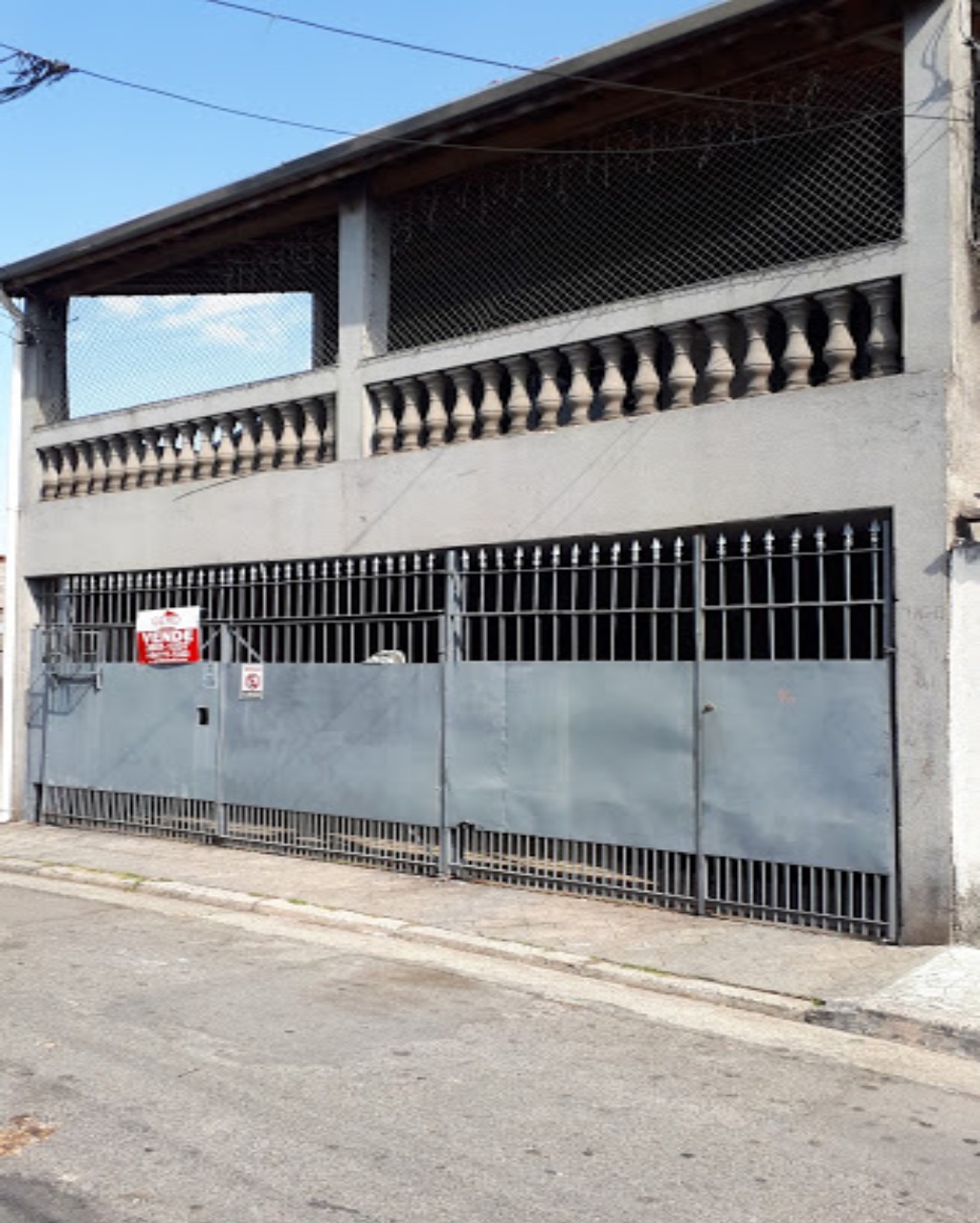 Sobrado, 4 quartos, 204 m² - Foto 30