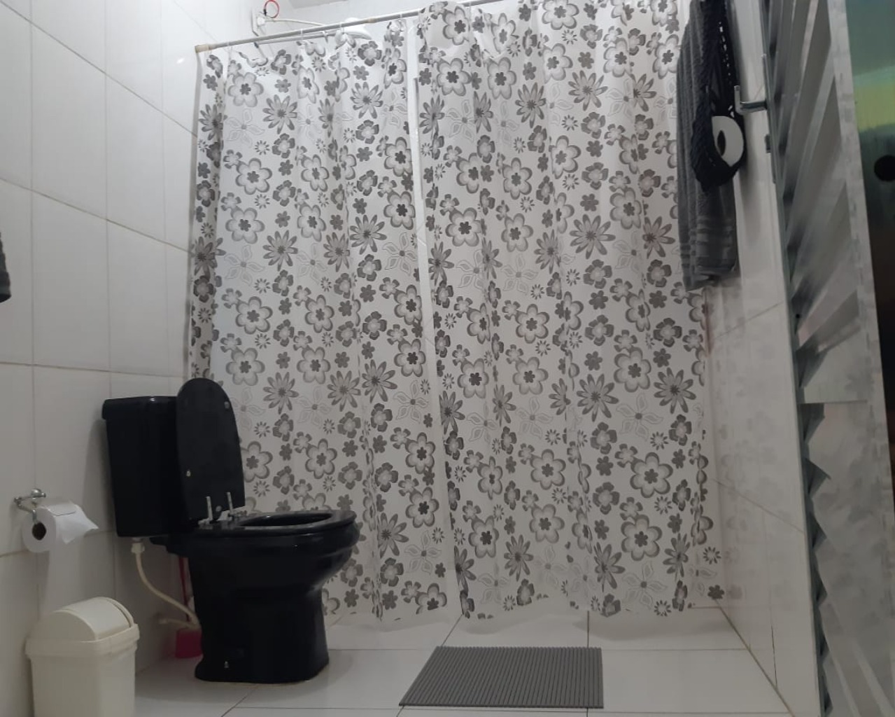 Casa, 1 quarto, 105 m² - Foto 2