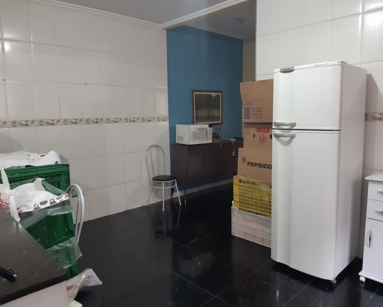 Casa, 1 quarto, 105 m² - Foto 4