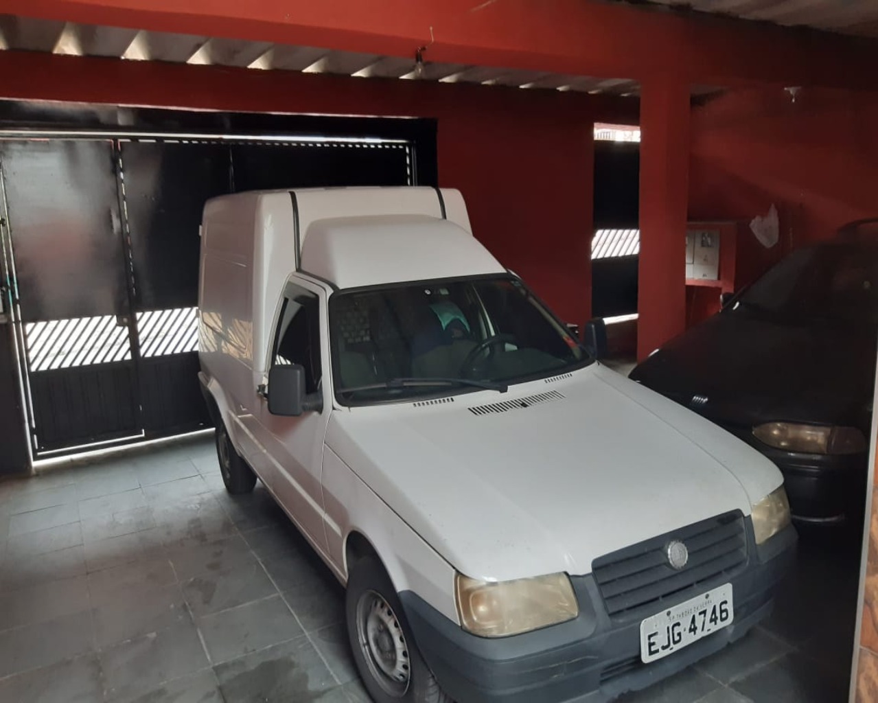 Casa, 1 quarto, 105 m² - Foto 5