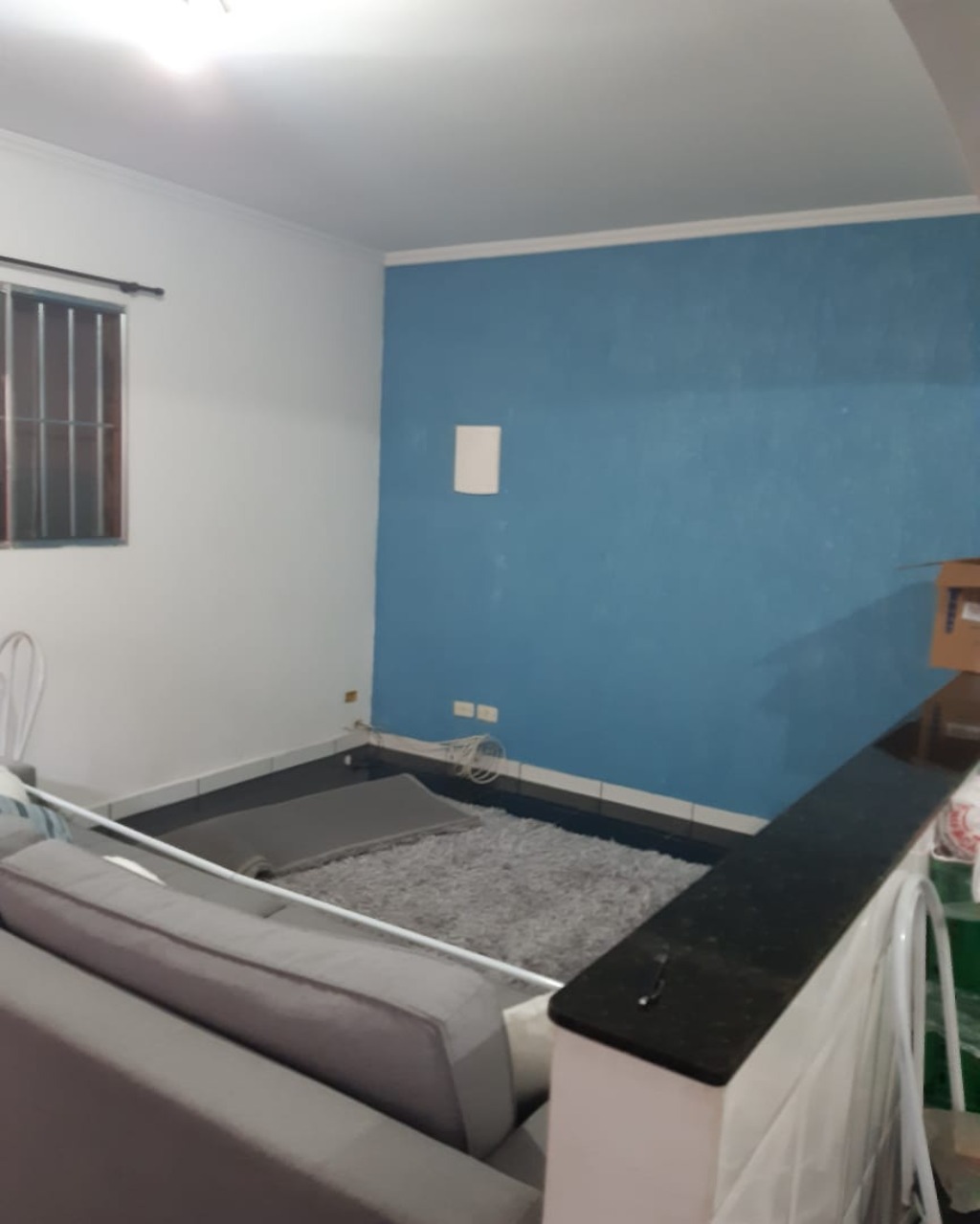 Casa, 1 quarto, 105 m² - Foto 6