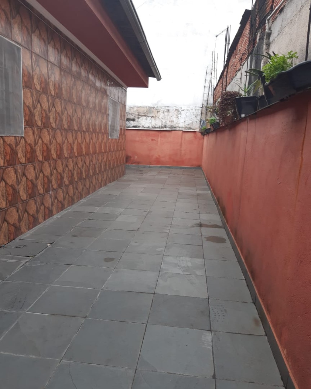 Casa, 1 quarto, 105 m² - Foto 9