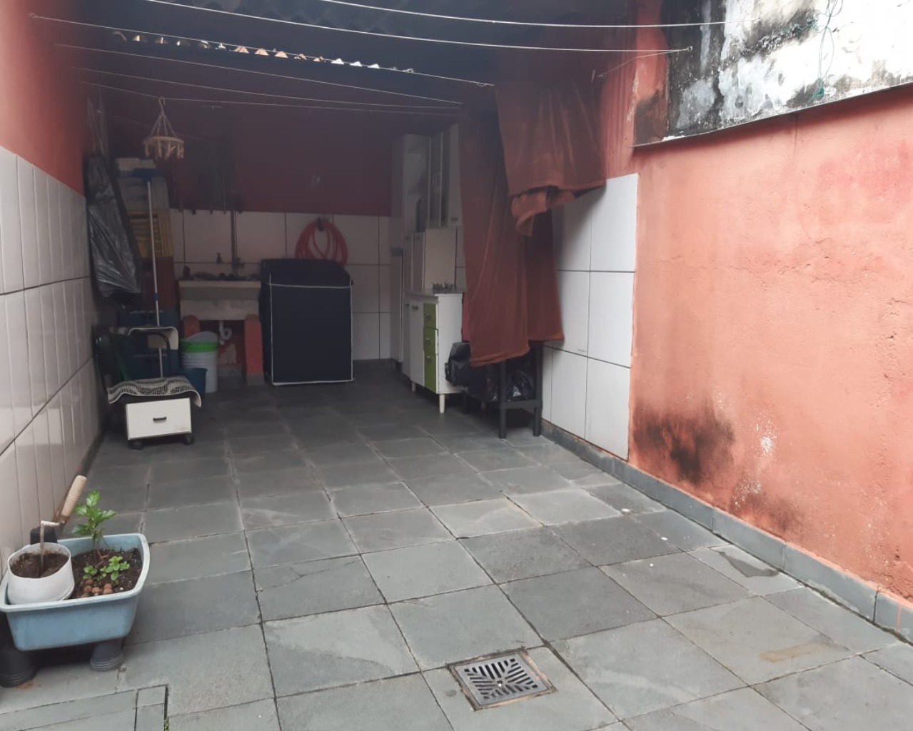 Casa, 1 quarto, 105 m² - Foto 10