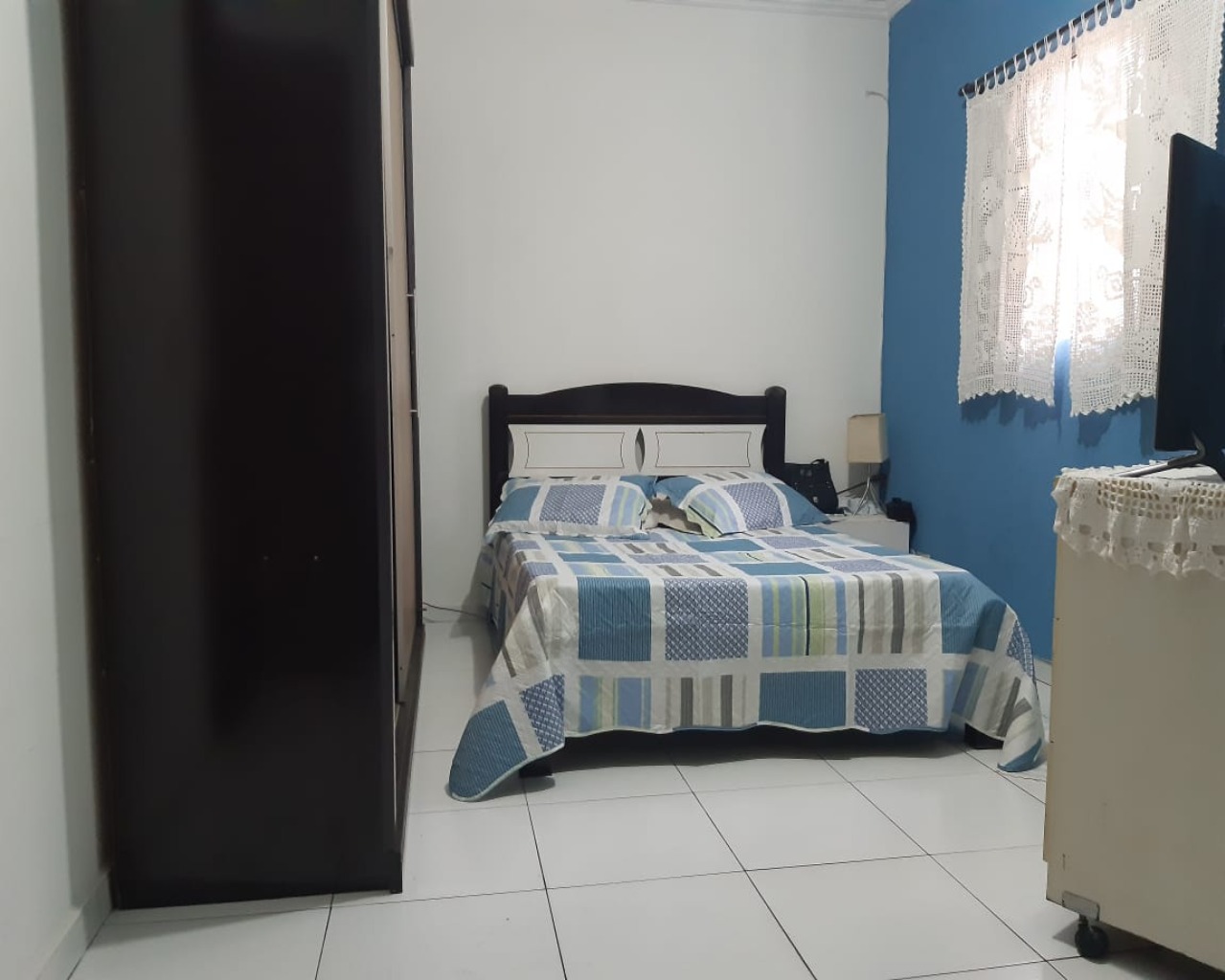 Casa, 1 quarto, 105 m² - Foto 11