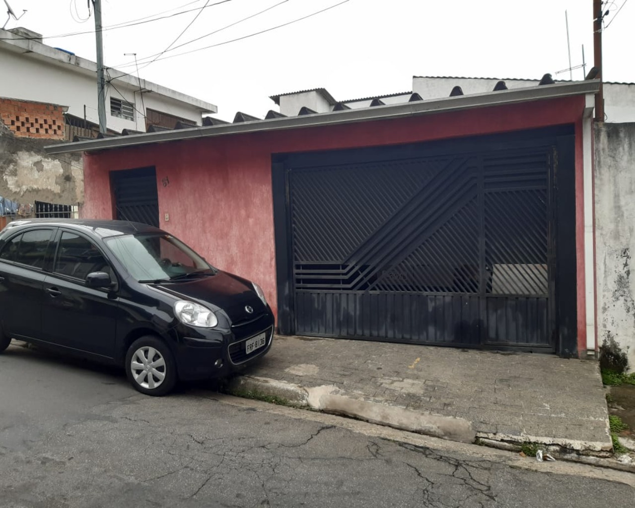 Casa, 1 quarto, 105 m² - Foto 13