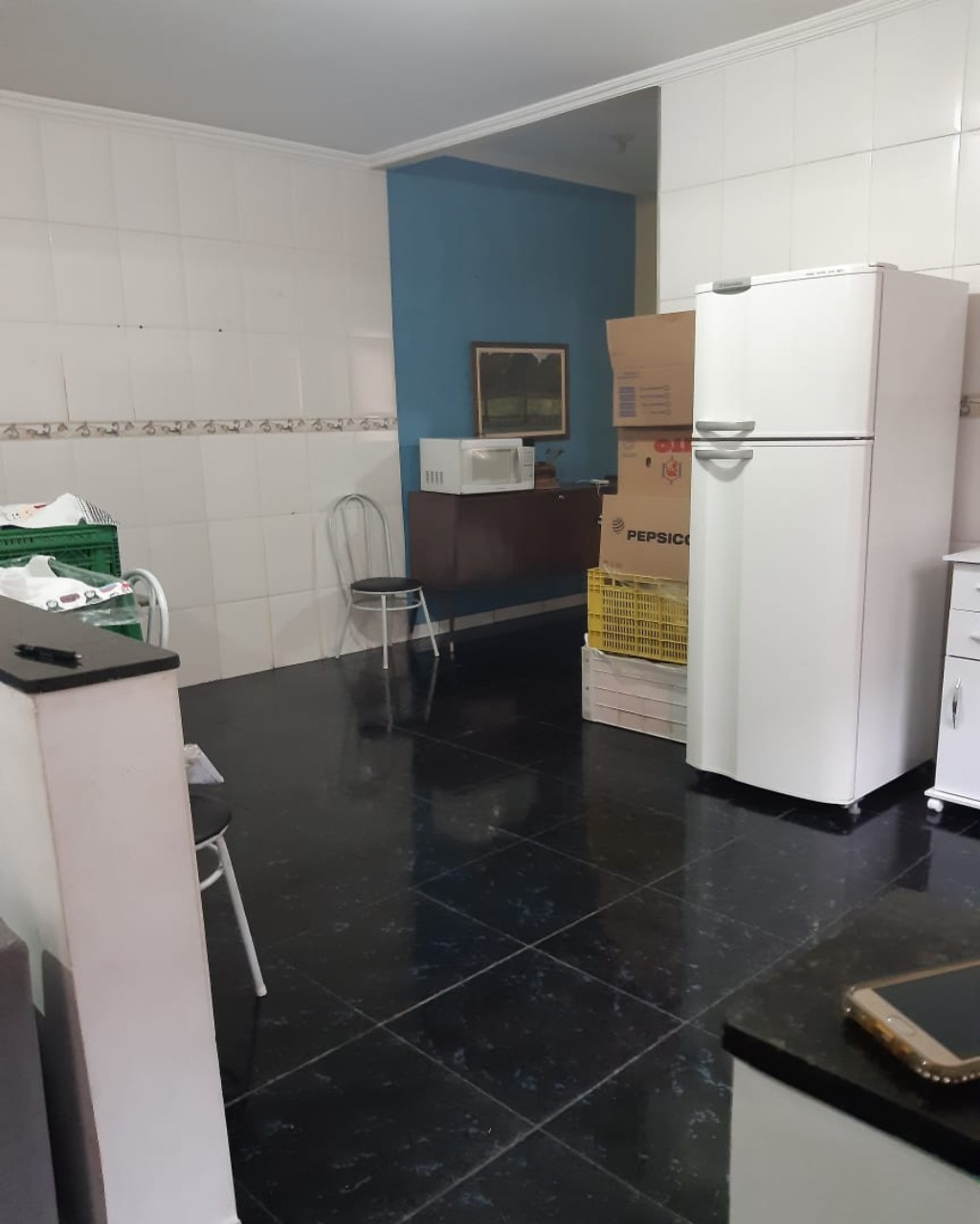 Casa, 1 quarto, 105 m² - Foto 14