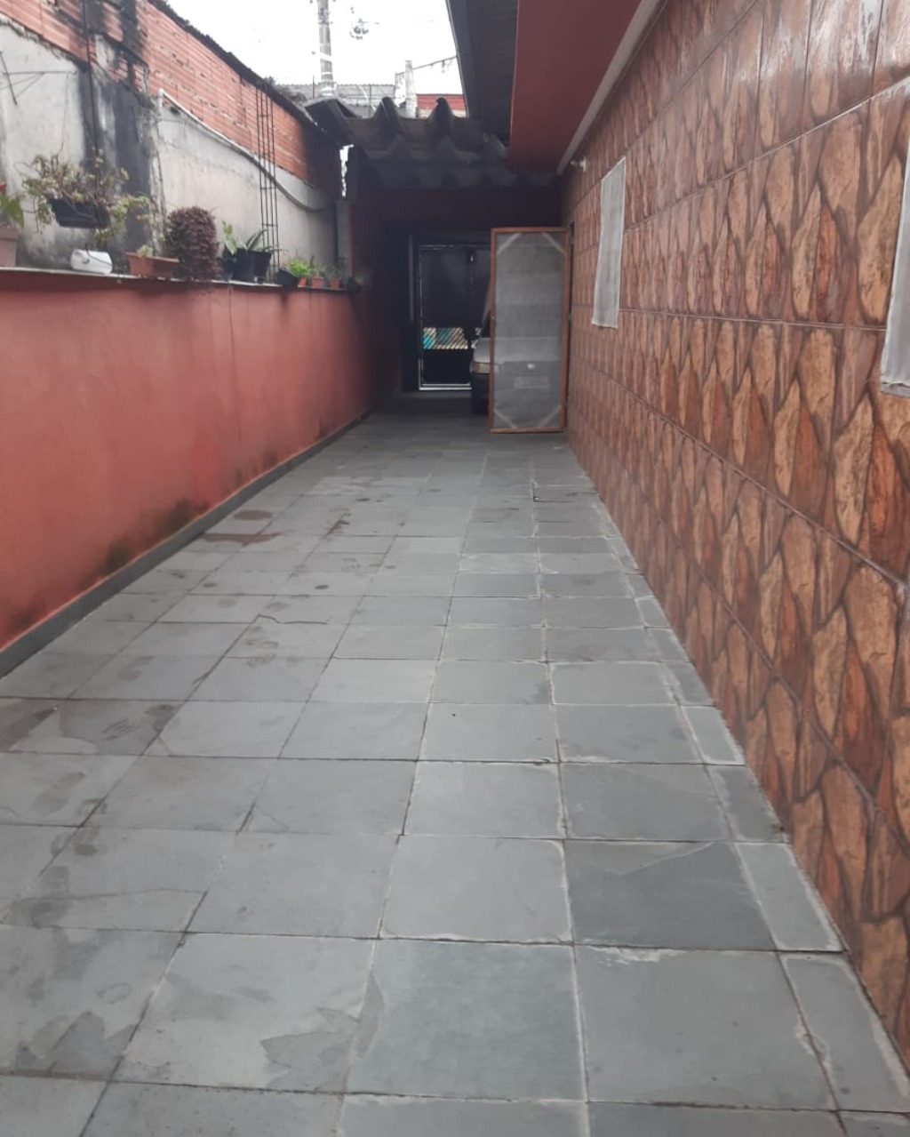 Casa, 1 quarto, 105 m² - Foto 17