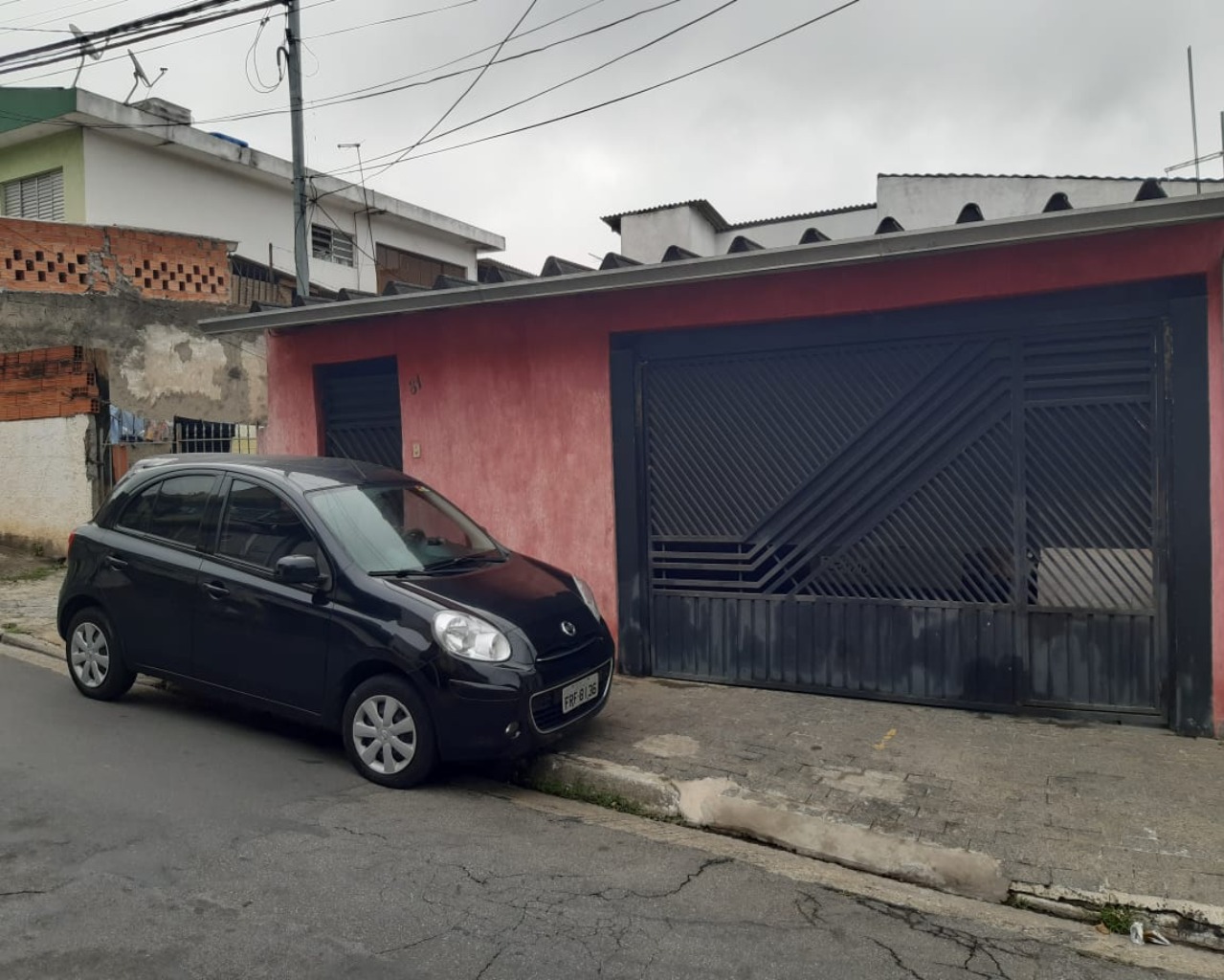 Casa, 1 quarto, 105 m² - Foto 18