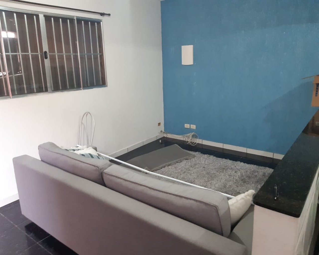 Casa, 1 quarto, 105 m² - Foto 19