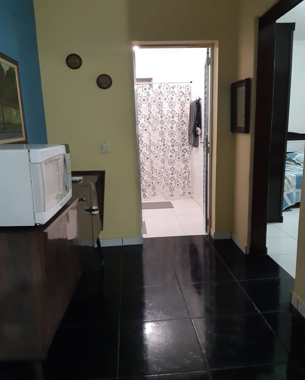 Casa, 1 quarto, 105 m² - Foto 20