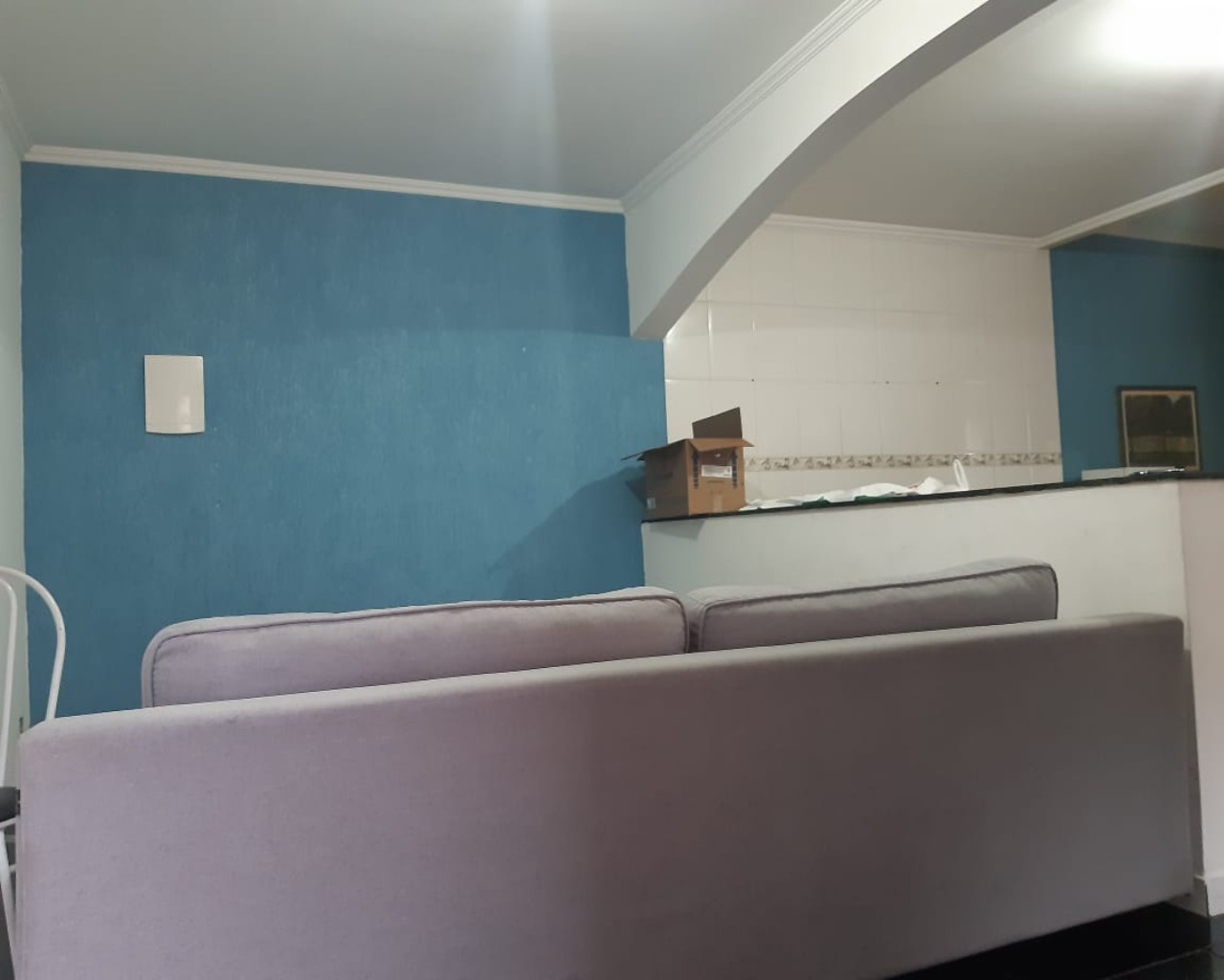 Casa, 1 quarto, 105 m² - Foto 21