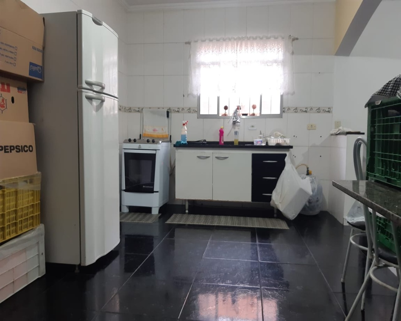 Casa, 1 quarto, 105 m² - Foto 22