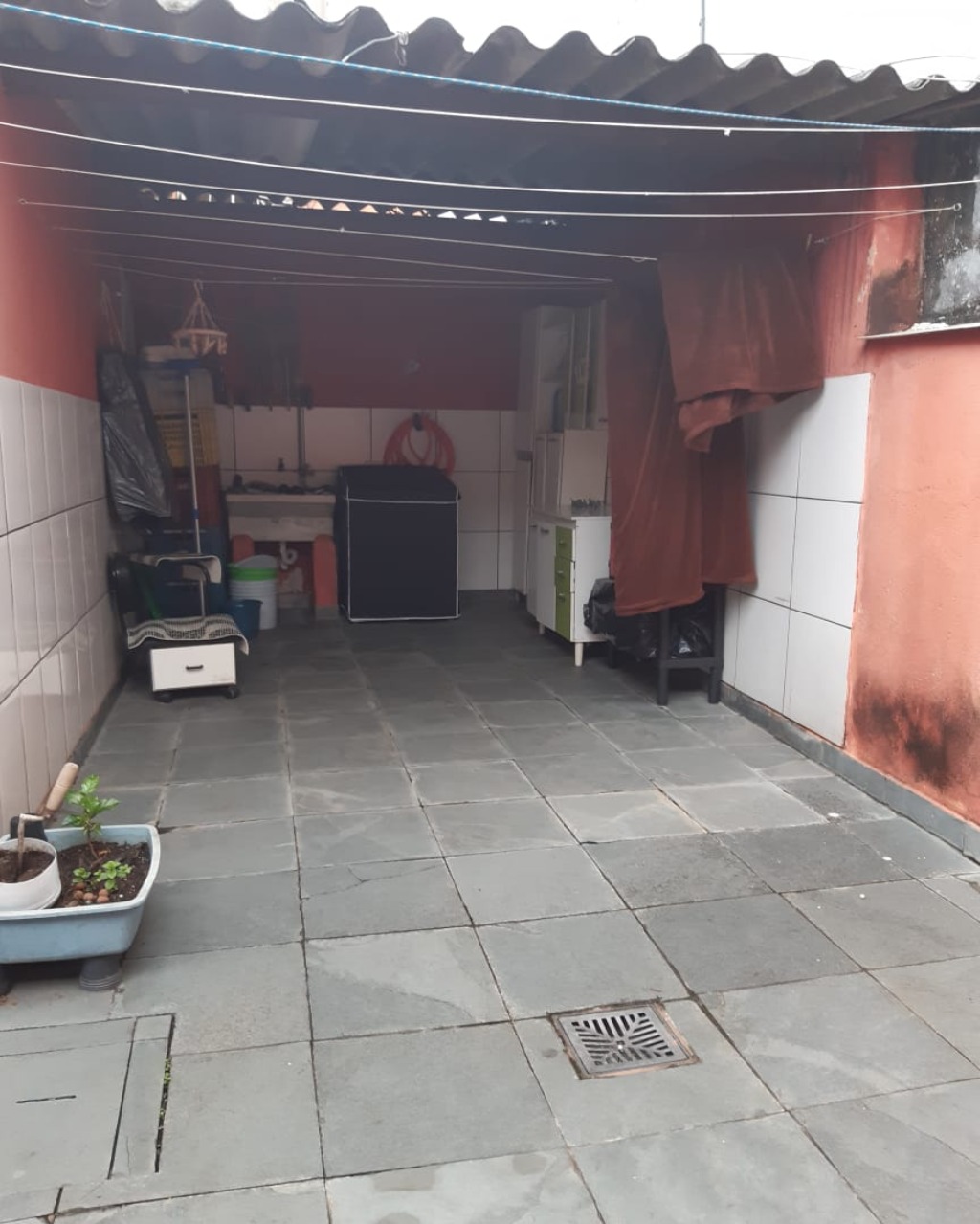 Casa, 1 quarto, 105 m² - Foto 23