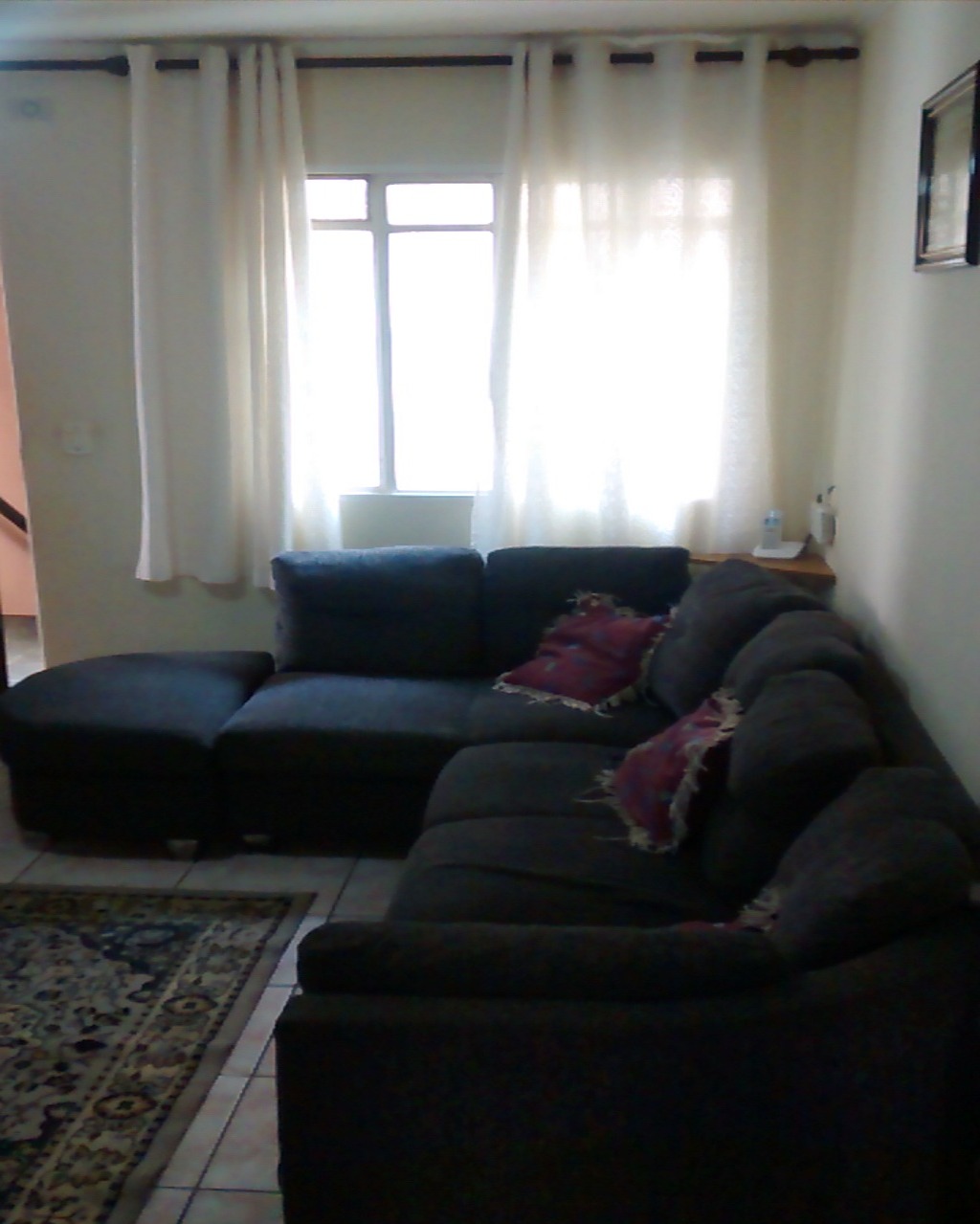 Apartamento, 2 quartos, 49 m² - Foto 1