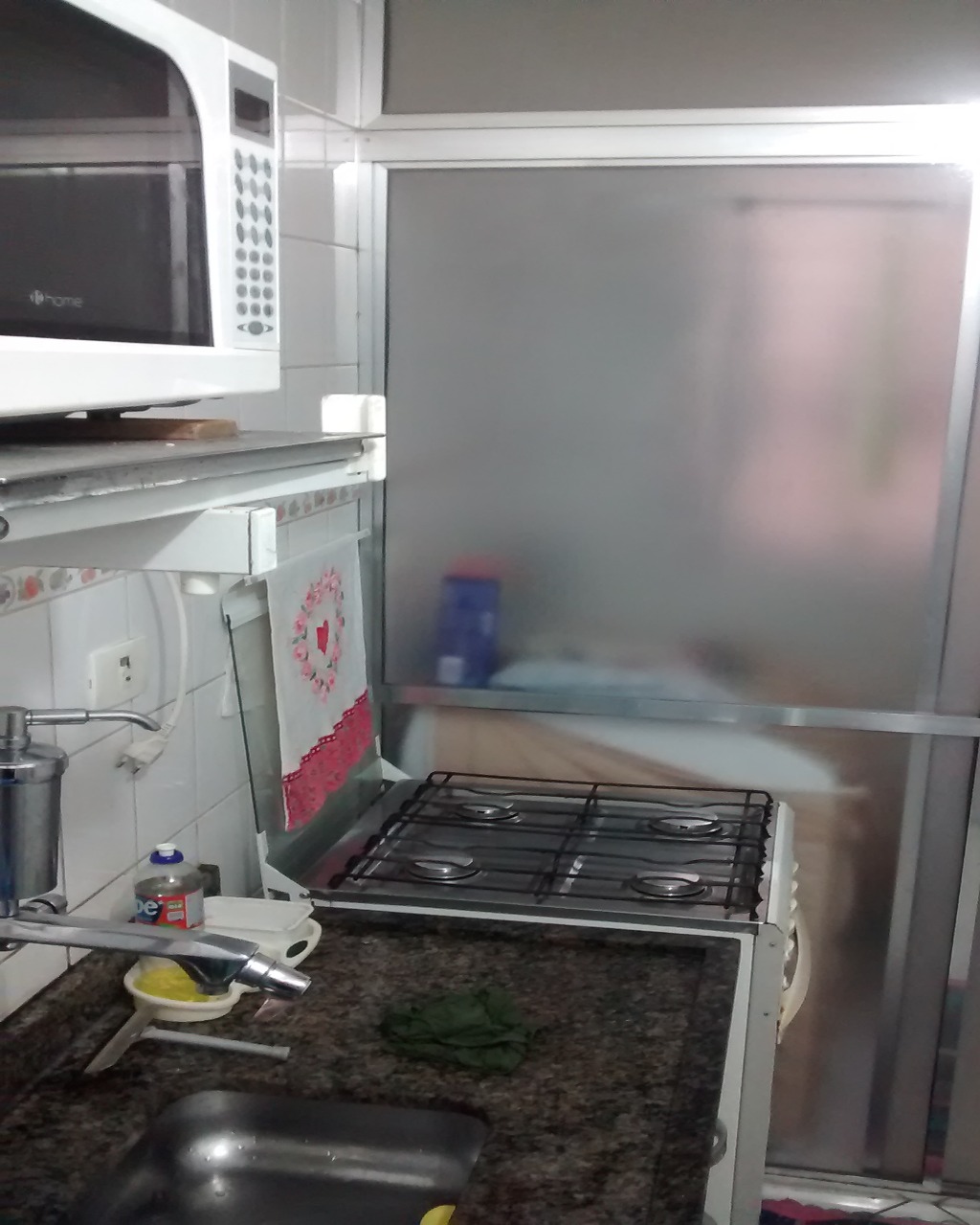 Apartamento, 2 quartos, 49 m² - Foto 6