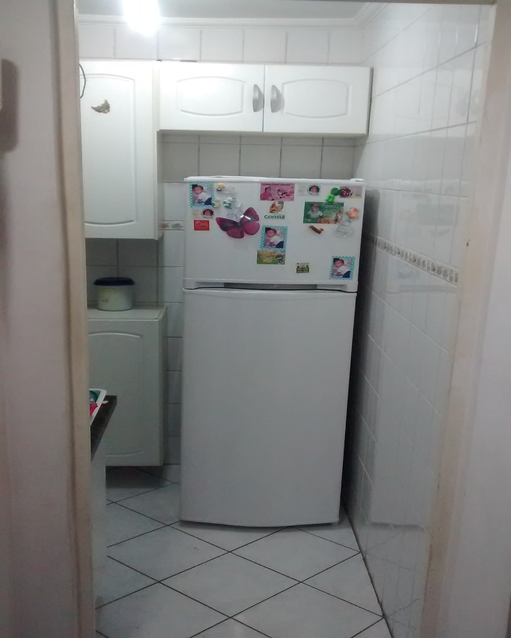 Apartamento, 2 quartos, 49 m² - Foto 8