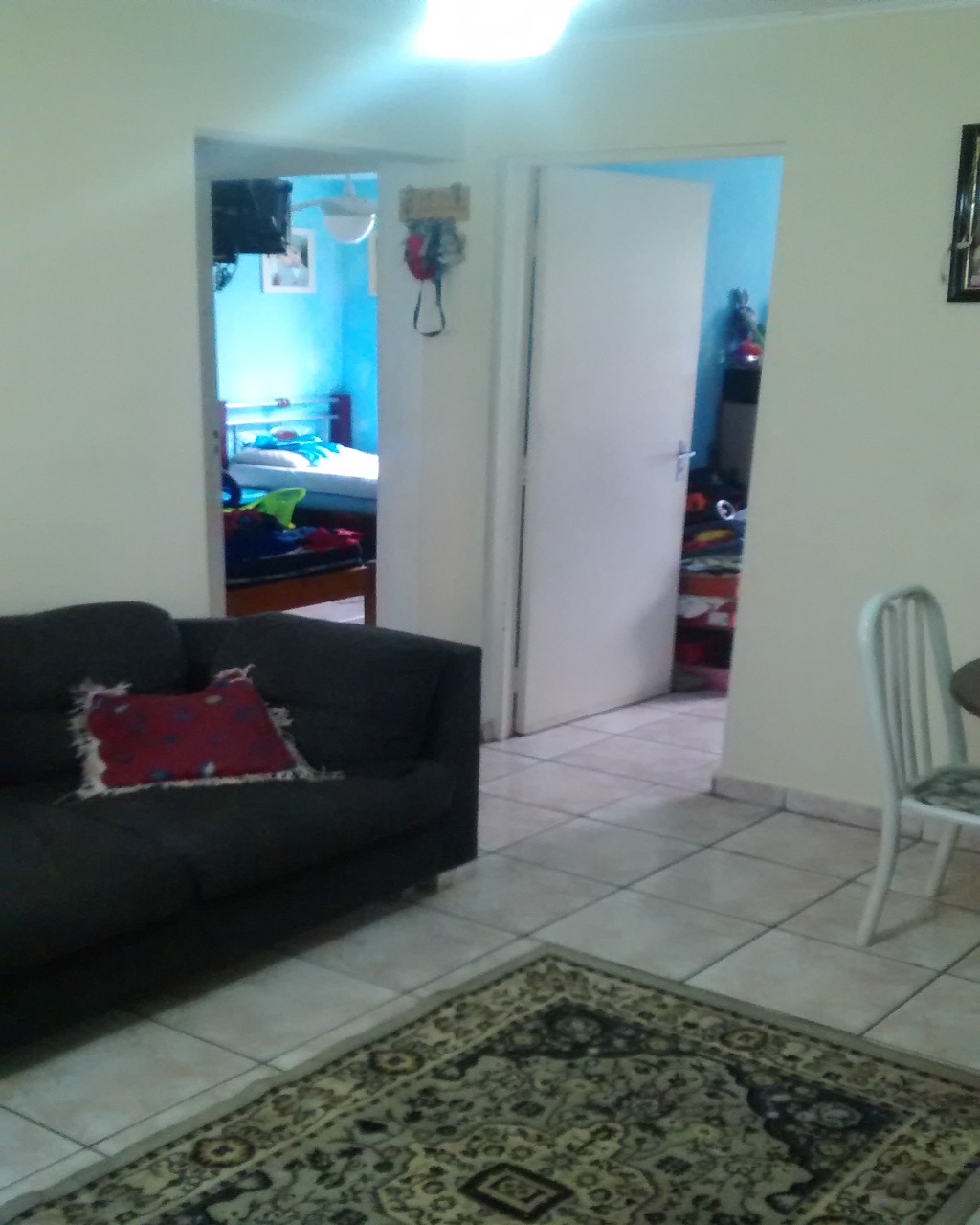 Apartamento, 2 quartos, 49 m² - Foto 2