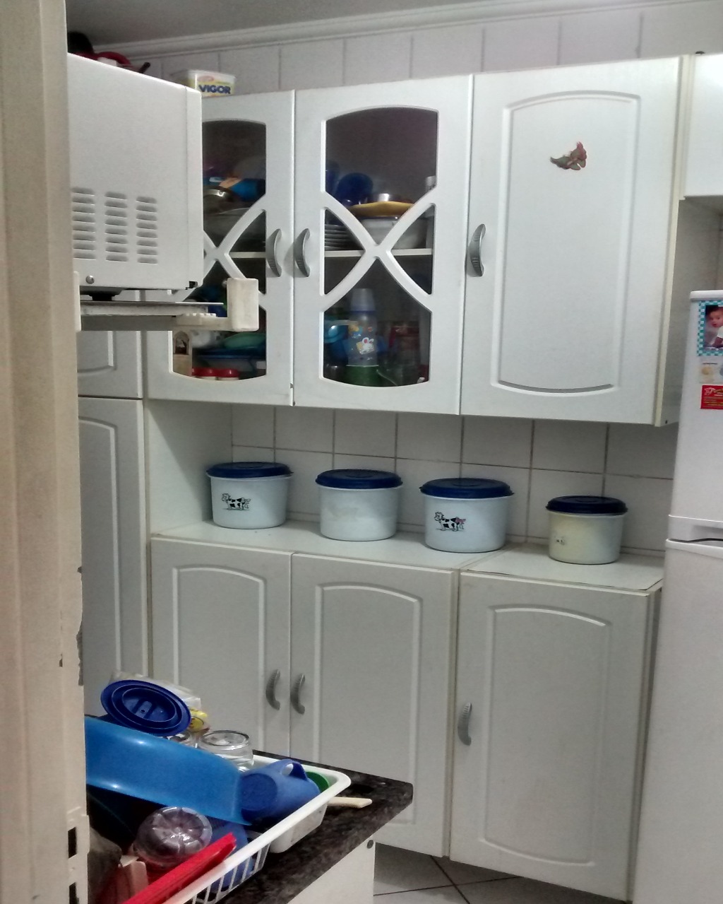 Apartamento, 2 quartos, 49 m² - Foto 7