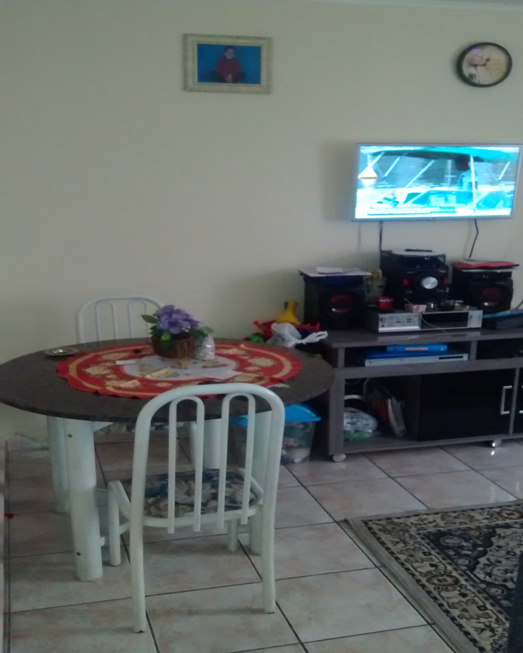 Apartamento, 2 quartos, 49 m² - Foto 4