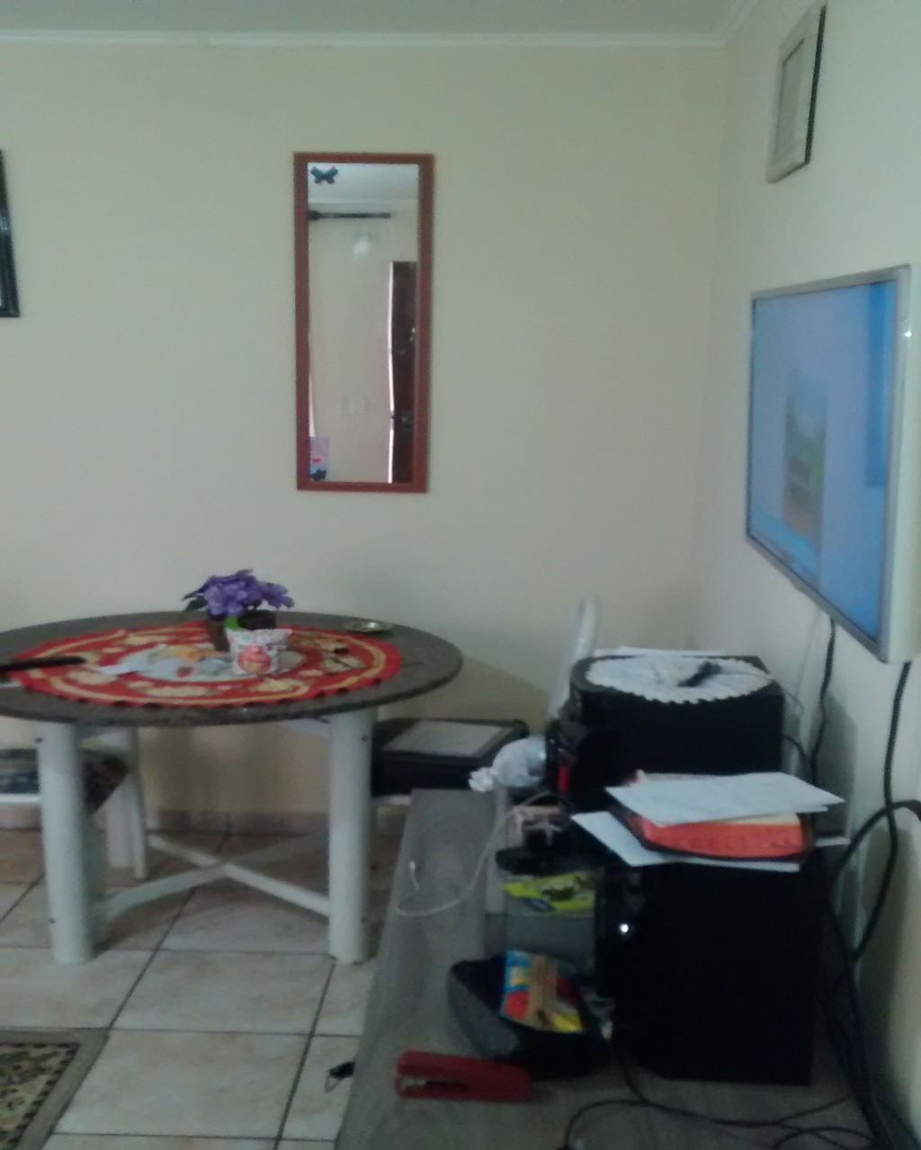 Apartamento, 2 quartos, 49 m² - Foto 3