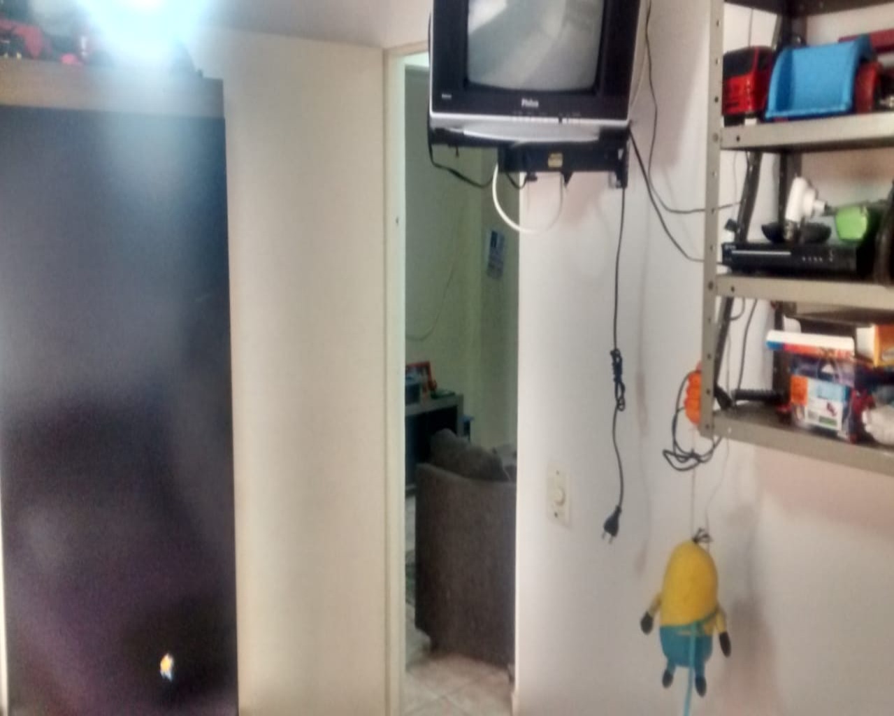 Apartamento, 2 quartos, 49 m² - Foto 12