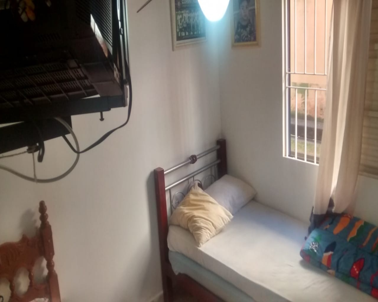 Apartamento, 2 quartos, 49 m² - Foto 14