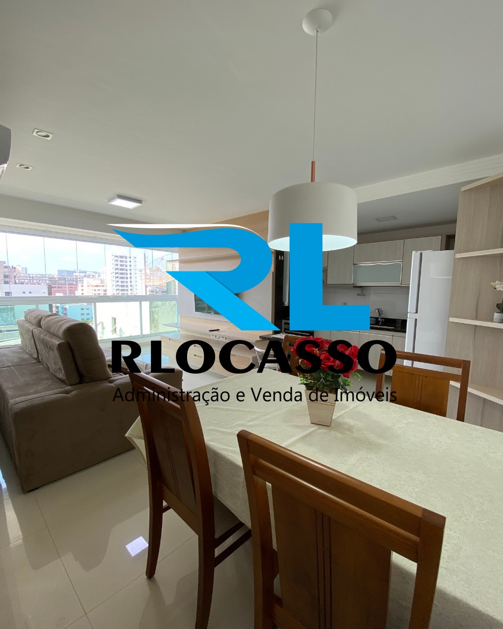 Apartamento, 2 quartos, 70 m² - Foto 2