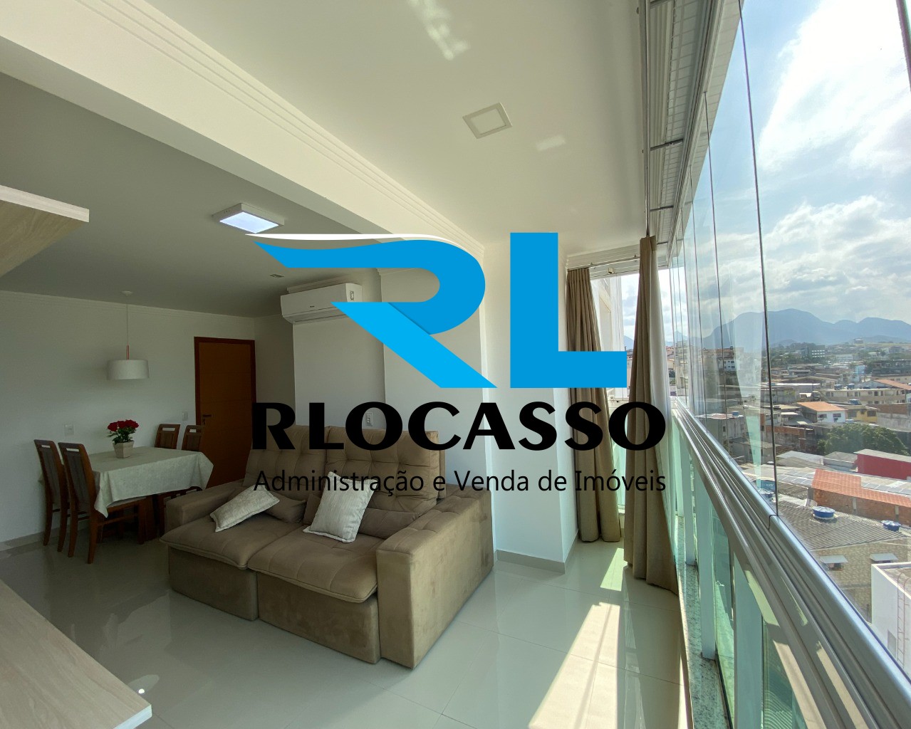 Apartamento, 2 quartos, 70 m² - Foto 4