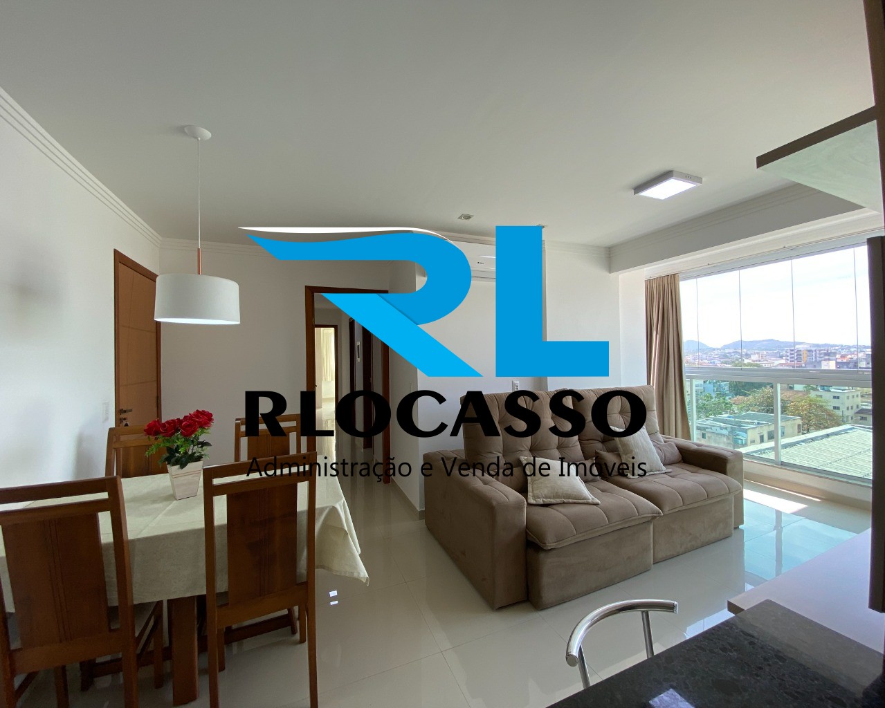 Apartamento, 2 quartos, 70 m² - Foto 3