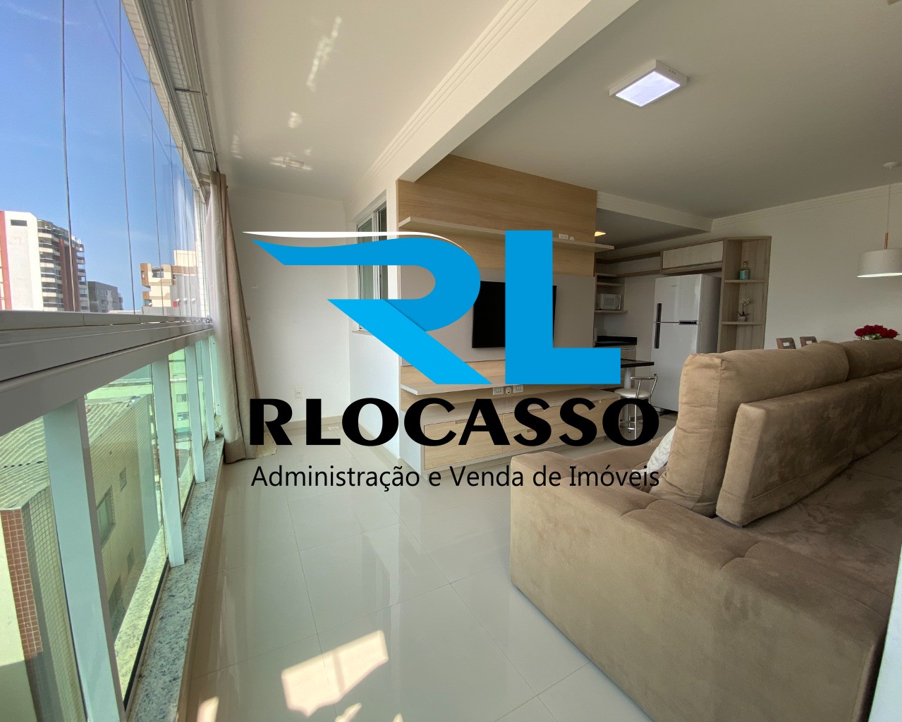 Apartamento, 2 quartos, 70 m² - Foto 1