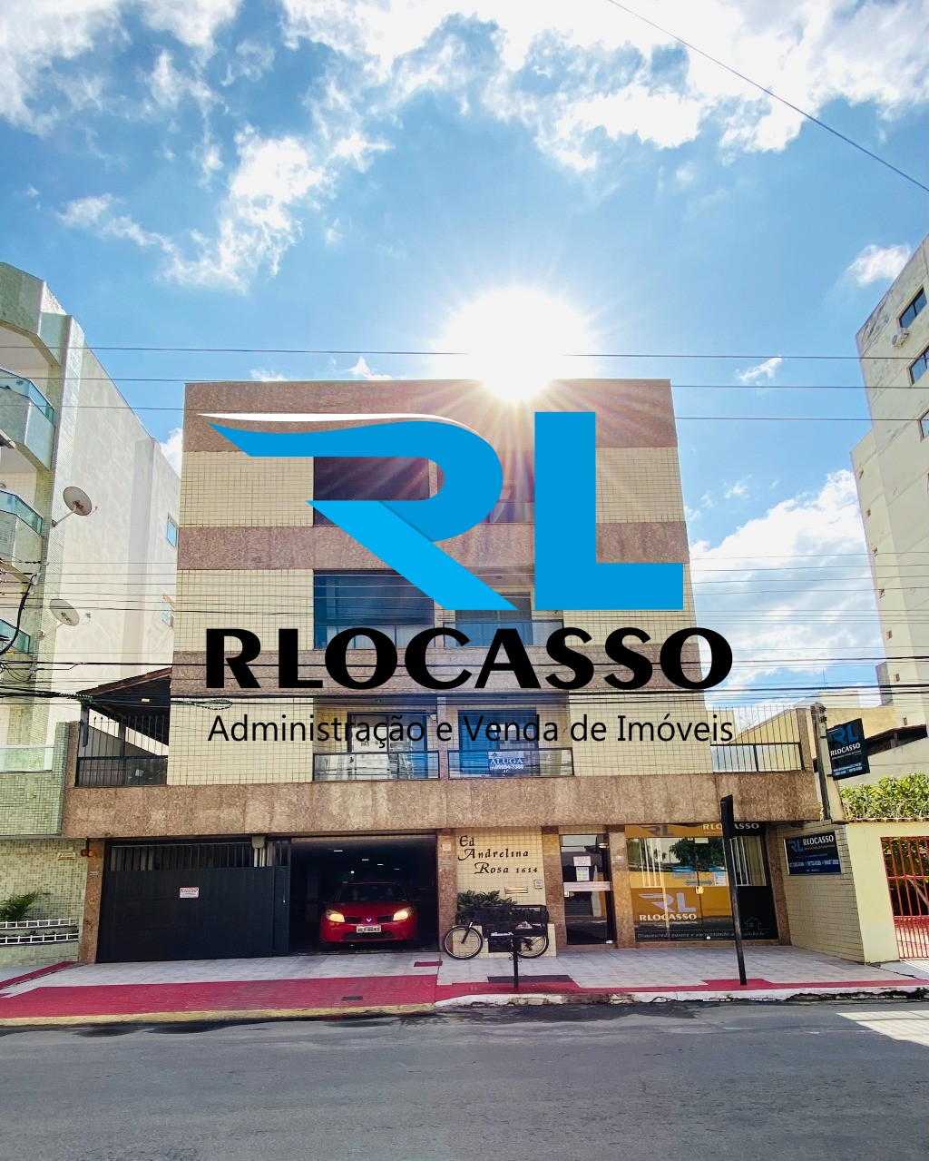 Apartamento, 3 quartos, 113 m² - Foto 1