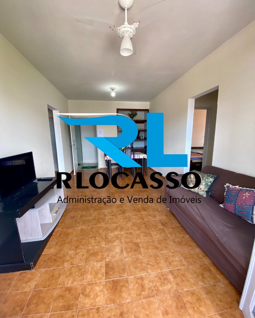 Apartamento, 2 quartos, 82 m² - Foto 8