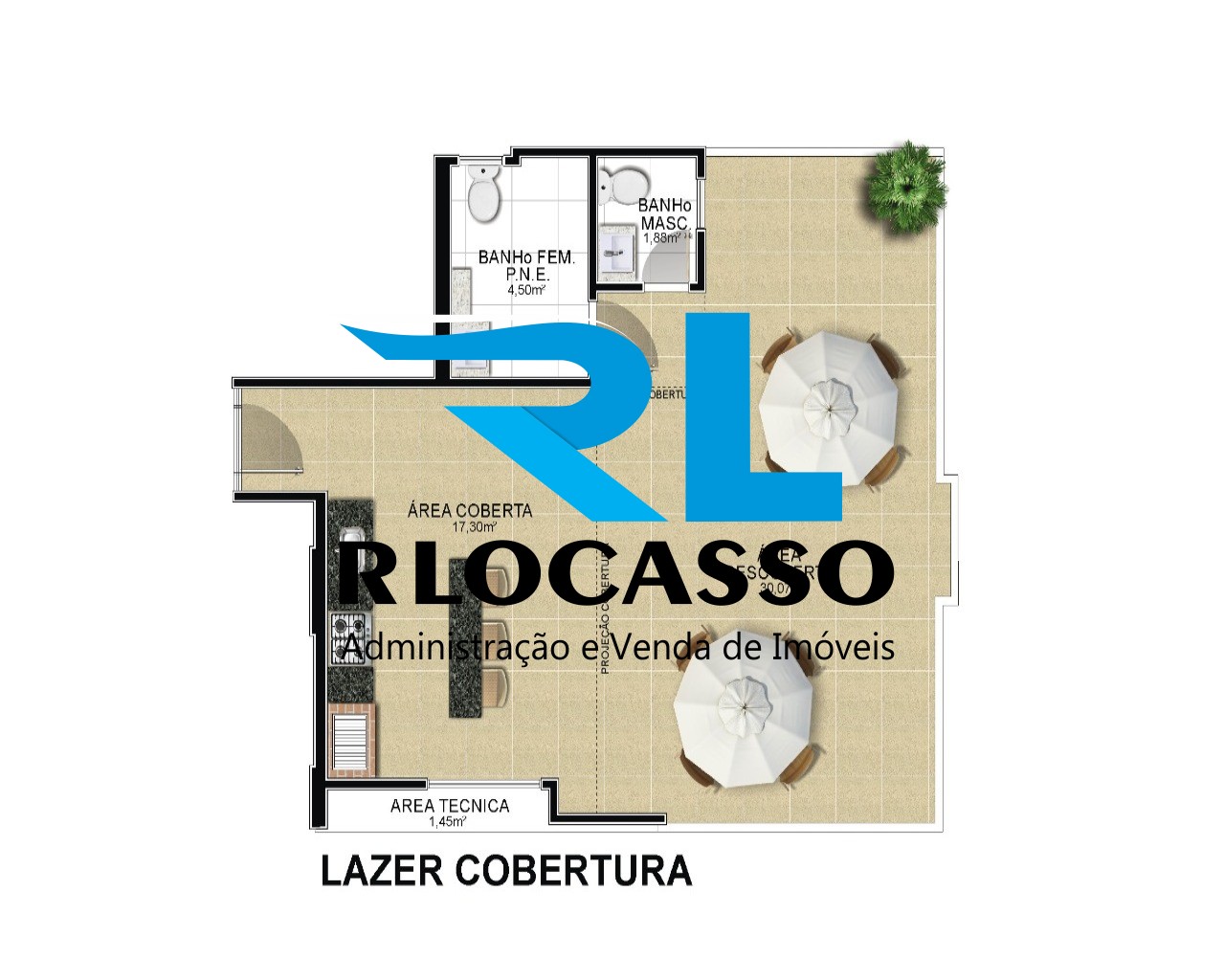 Apartamento, 62 m² - Foto 5