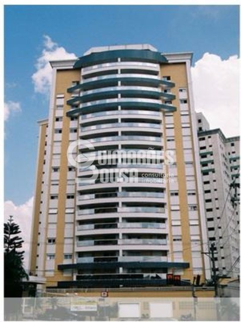 Apartamento em JARDIM PARIS