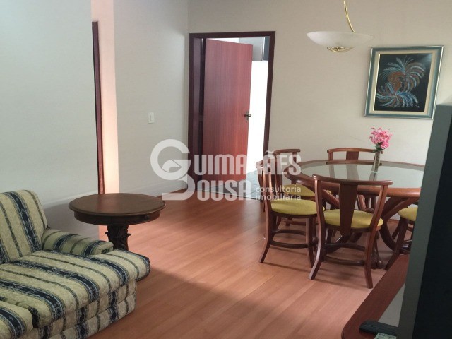 Apartamento para locao Jardim Pitangueiras - Prximo da Faculdade de Medicina - Jundia