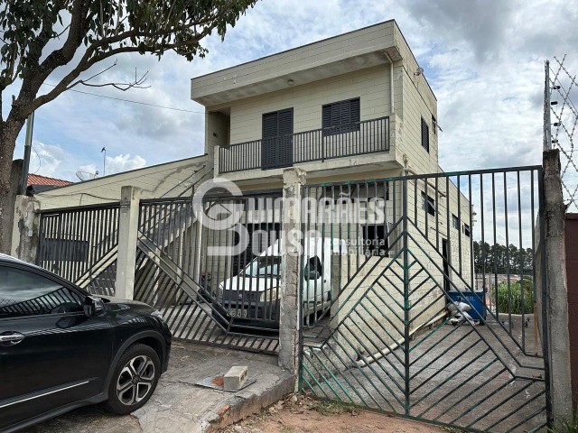 Casa / Sobrado Comercial em PARQUE CENTENÁRIO
