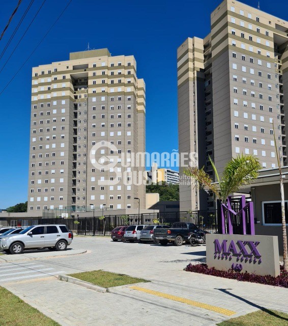 Vende apto 2 dorm condomnio Maxx em Jundia