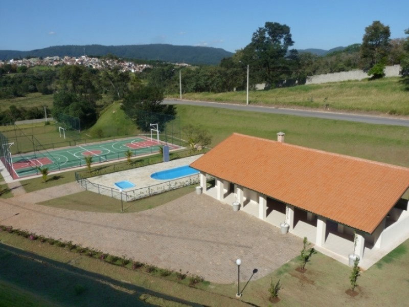 VENDA - TERRENO RESIDENCIAL - CONDOMNIO VILA PRECIOSA - CABREVA/SP