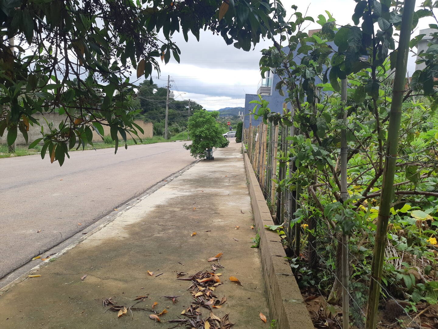 'VENDA TERRENO - 286 m� - JD. IPANEMA'