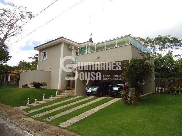 casa condominio Paradise - Jacar Cabreva- SP