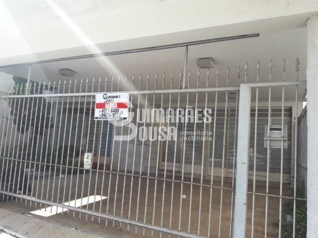 Casa Comercial - Centro de Jundia/SP