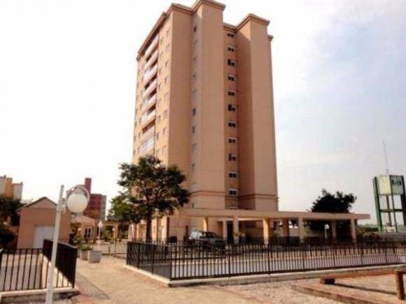 'Aluga apto 3 dorm Jardim Bonfiglioli  - Jundia'