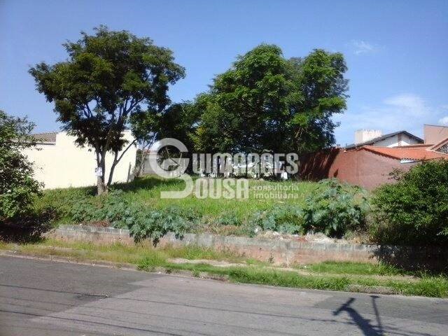 Terreno Jardim Paulista - Jundia/SP