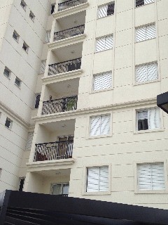Apartamento, 2 quartos, 53 m² - Foto 1